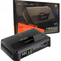 Amplificador/ Potencia/ Modulo Hertz Cento CP 5.1/ CP-5.1K Hi Res 1.6/ 40V- Sob Encomenda AnteciPada