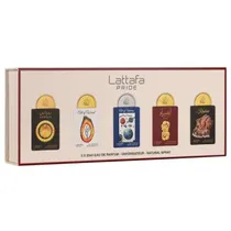  Lattafa Kit...