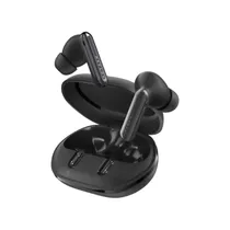 Auricular BT Haylou T016 Mori Plus Anc Wireless Earphones Black