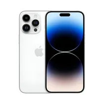 Apple iPhone 14 Pro Max 128 GB Cpo - Silver