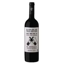 Vinos Argent...