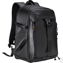 Mochila para Câmera K&F Nature Wander 11 - Preto 25L (KF13.211)