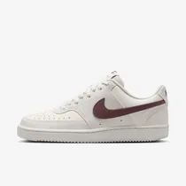 Tênis Nike Vision Court Low Casual Feminino