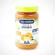  Los Nietito...