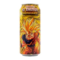 Energético ...