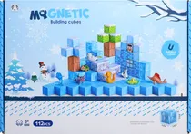  Cubos Magné...