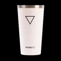 Hydrate Vaso 724683 473ML Beige