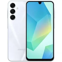 Smartphone Samsung A16 128GB 4RAM SM-A165M 4G Gray