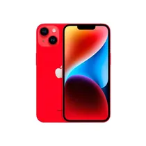Cel iPhone 14 128GB Swap CH Red
