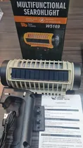 Linterna LED...