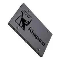 HD SSD SATA3 960GB 2.5" Kingston SA400S37