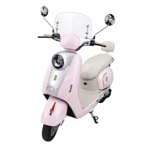  Moto Eletri...