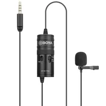 Mic Boya BY-MM1