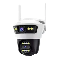 Camera IP Sate A-CAM8011D / 6MP/2CAM/Icsee