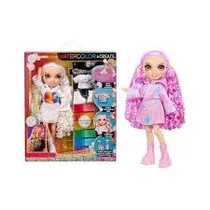  Mga MuÑeca ...