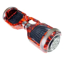  Scooter Elé...