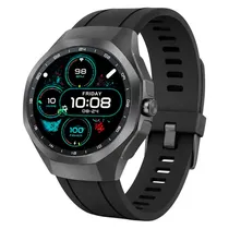 Smartwatch G-Tide R9 Edge - Cinza