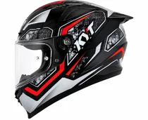 Casco KYT St...