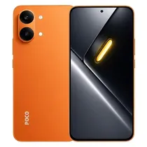 Smartphone Xiaomi Poco X8 Pro Max 512/12GB 5G Orange Global