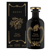 Perfume Gucc...