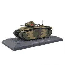  Tank 1/43 F...