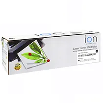 Toner para Impresora Ion HT-W2110A 206A - Negro