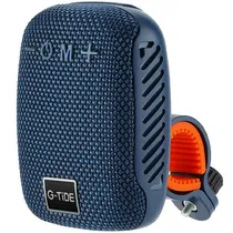 G-Tide Speaker SV01 Blue