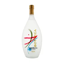  Licor Botte...