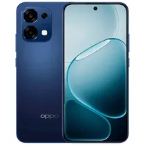 Celular Oppo A6 Pro 5G - 8/256GB - 6.57" - Dual-Sim - Blue