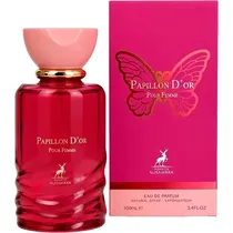 Perfume Mais...