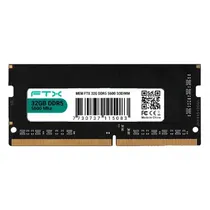Memória para Notebook DDR5 32GB 5600 FTX 115083