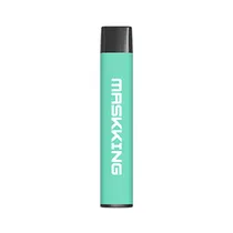 Vaper Maskking High PT Cool Mint 450 Puffs