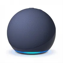 Alexa Echo Dot 5 5TH Gen Smart s/ Relogio Charcoal