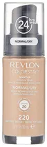  Base Revlon...