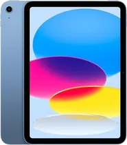 Apple iPad 11 (A16) Wifi Cell 128GB MD7G4LL/A Blue (2025)