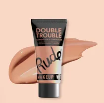  Rude Correc...