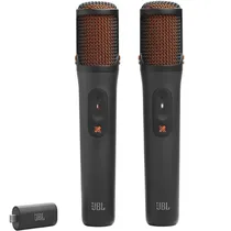 Microfone JB...