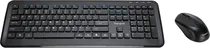 Kit Teclado+...