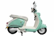  Moto Eléctr...