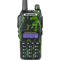  Walkie Talk...