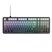 Teclado Wir Attack Shark X98 RGB Magnetic Switch Moonlit Night 470641