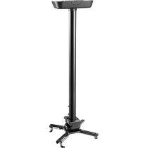 Suporte para Projetor Giratório/Teto FTX FTX-20-02L 35 KG - Preto