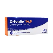 Orforglipron...