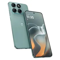 Motorola Edg...