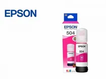  Tinta Epson...