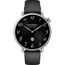Relógio Smartwatch Xiaomi Mi Watch S4 41 MM - Preto (BHR07VRGL)