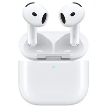Apple Airpods 4 MXP63LL/A - White