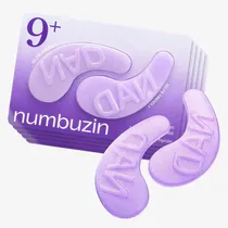 Numbuzin No....