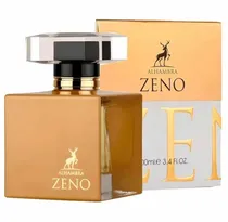 Perfume Maison Alhambra Zeno Eau de Parfum Feminino 30ML