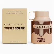 Perfume Armaf Odyssey Toffee Coffee Edp 100ML